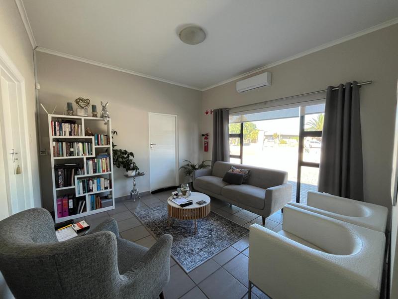 Commercial Property for Sale in Laaiplek Western Cape